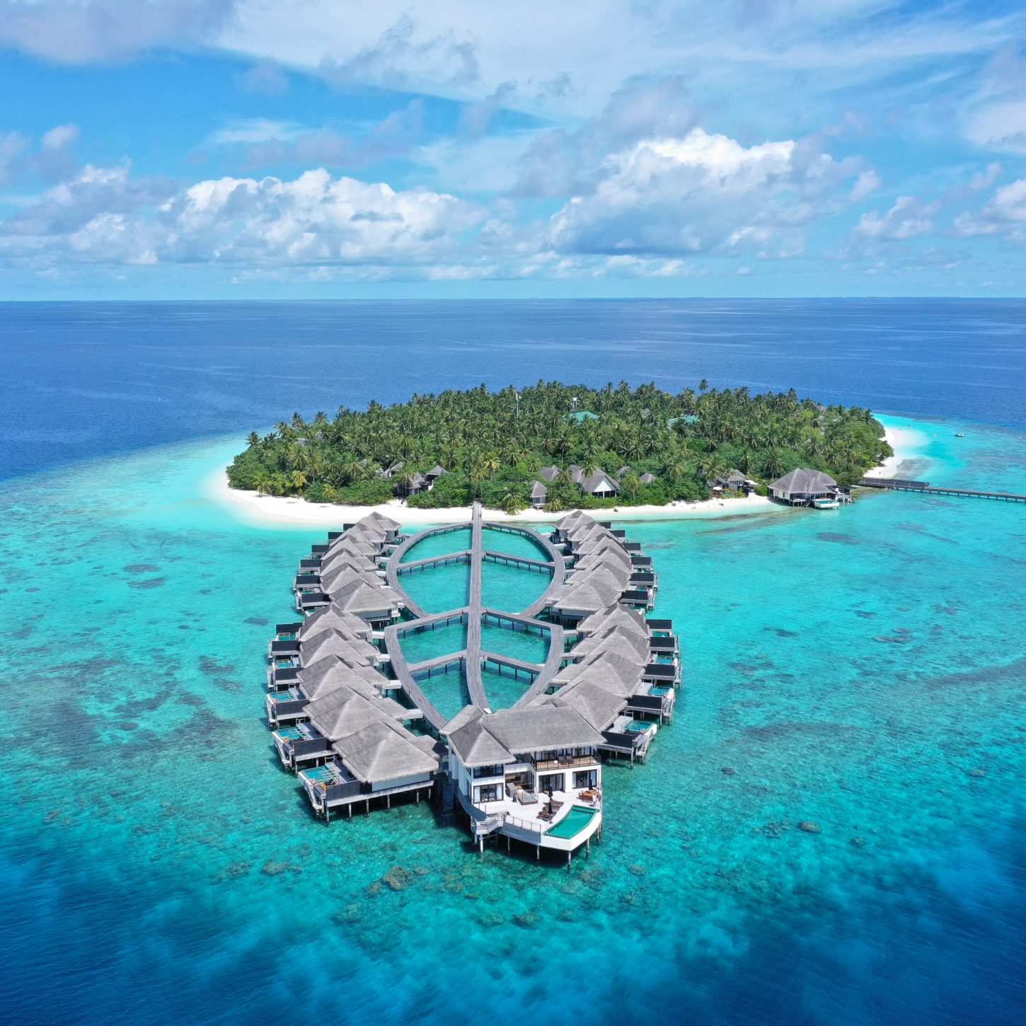 Что делать и где жить на Мальдивах бюджетному туристу