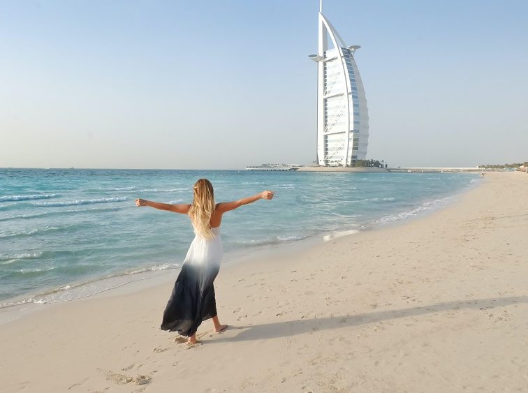 Как отдохнуть в Дубае и не нарушить закон — советы туристам