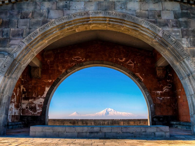 Едем в Ереван: краткий FAQ — что, куда и как