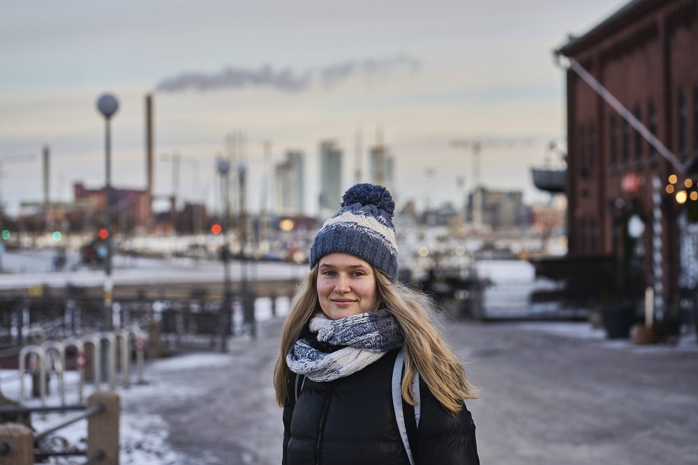 Мини-гайд: смотрим Хельсинки за день