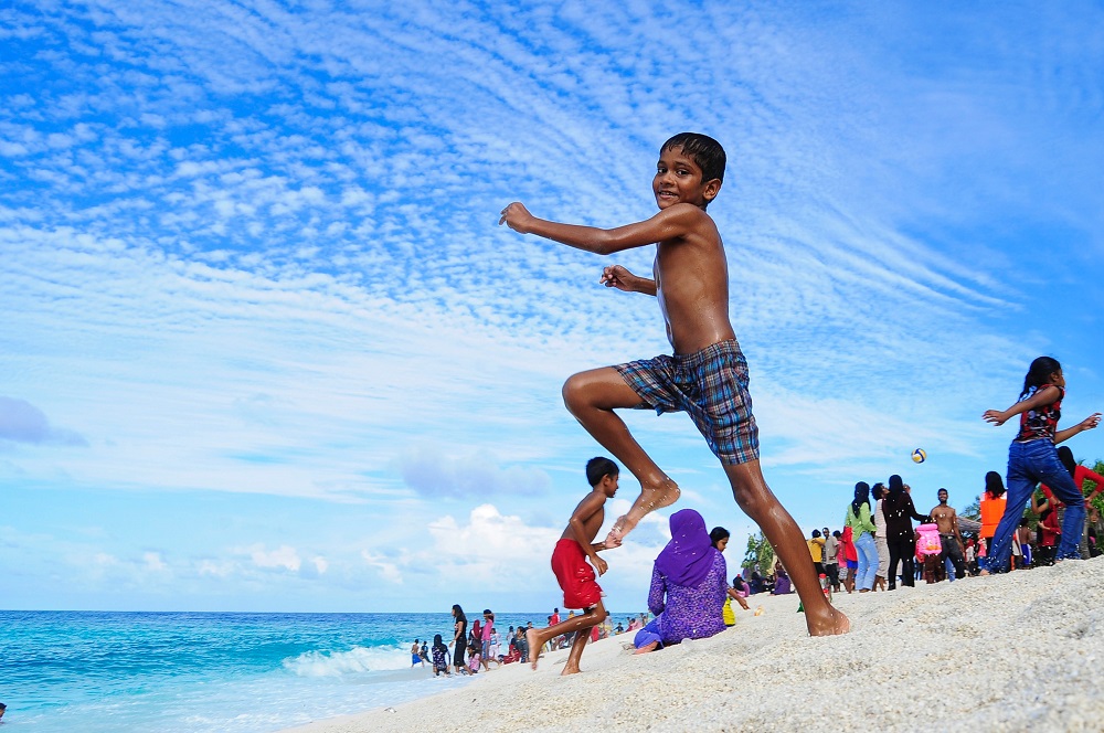 Отпуск на Мальдивах: выбираем между резорт-отелем и гестхаусом