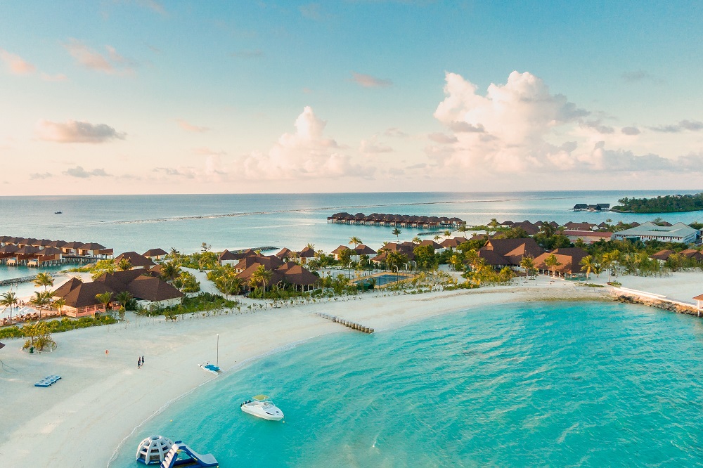 Отпуск на Мальдивах: выбираем между резорт-отелем и гестхаусом