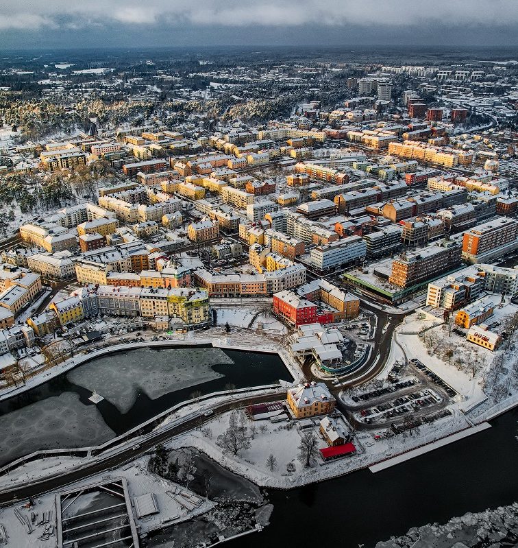 10 вещей, которые нужно сделать в Швеции