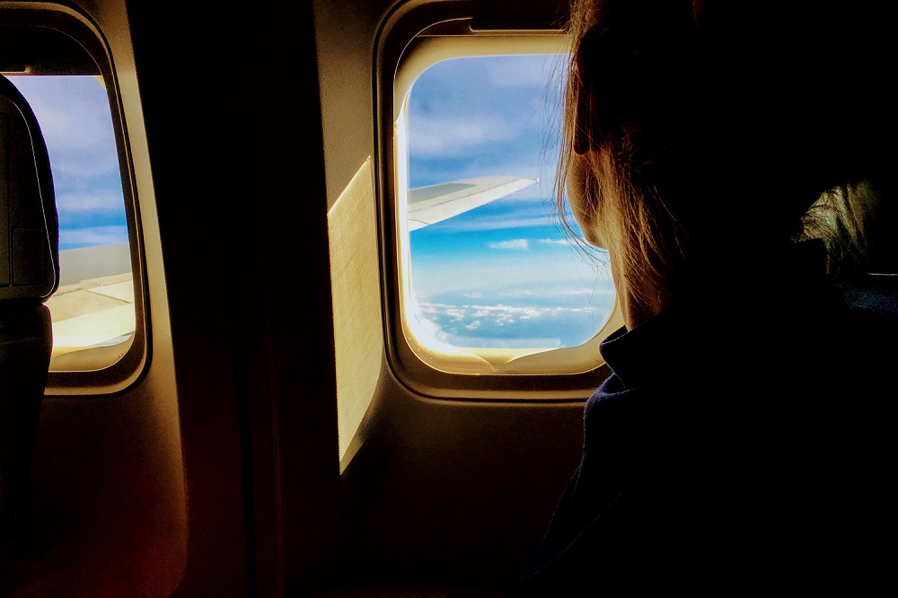 Лайфхаки путешественника: как выглядеть свежо и эффектно после перелета