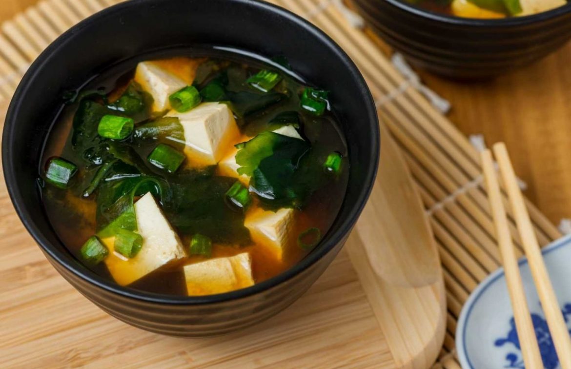 10 национальных супов, которые должен попробовать каждый  