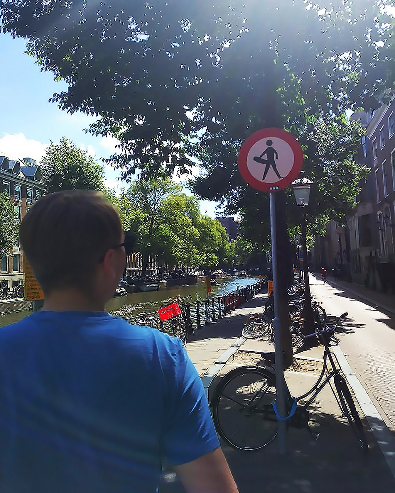 Путеводитель по гей-барам Амстердама — отзывы, фото, гей-карта - Travel Gay