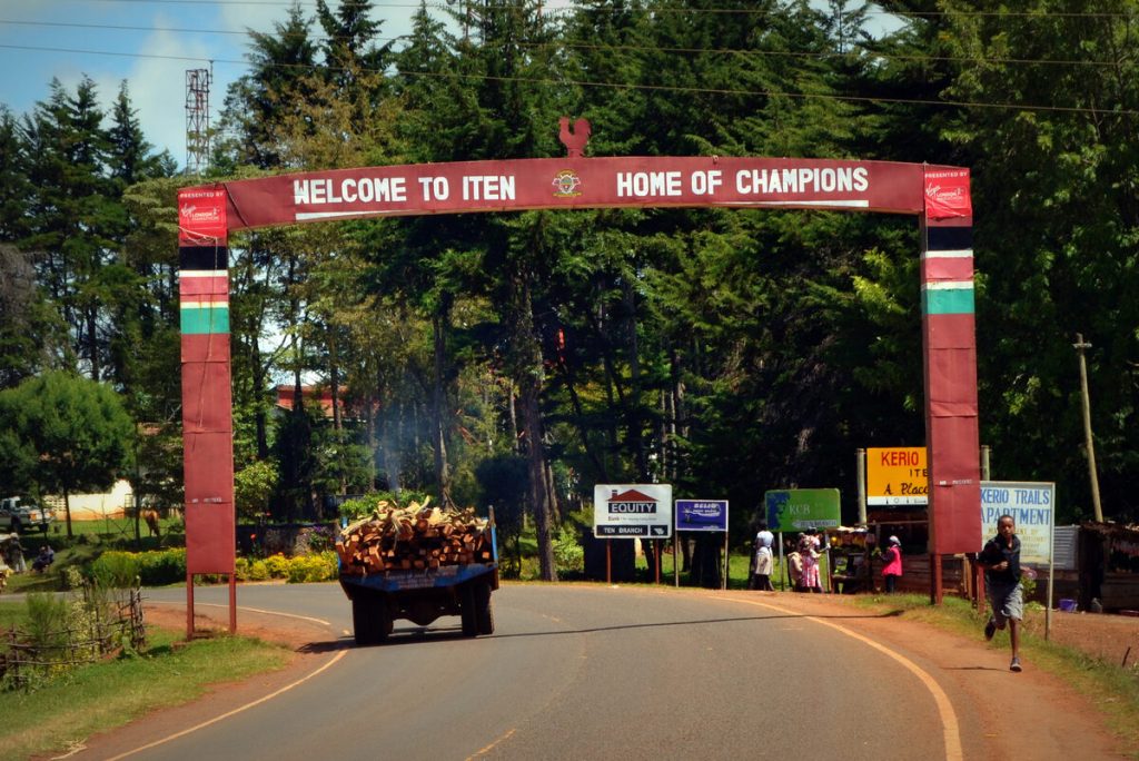 Сафари, трущобы и лучшие марафонцы: что посмотреть в Кении?