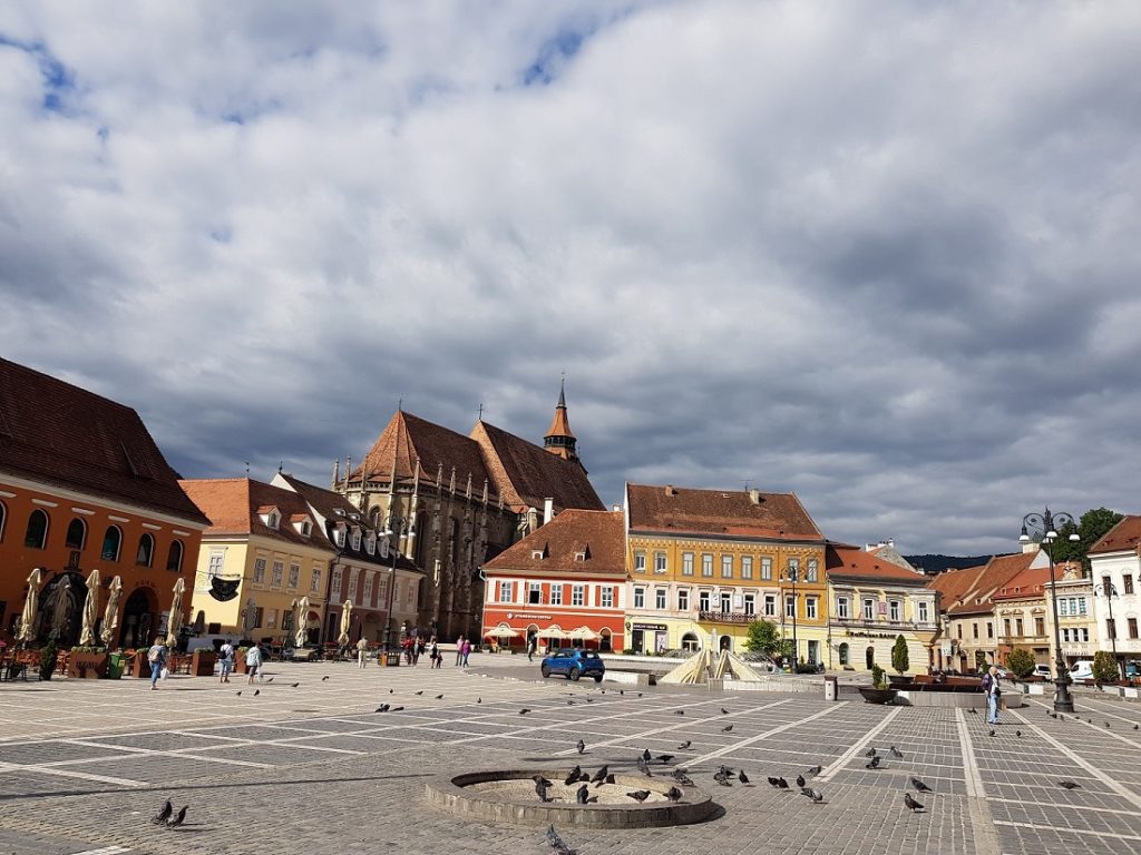Сердце Трансильвании: гайд по Брашову