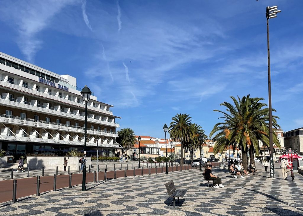 Личный опыт: лучшие места Португалии