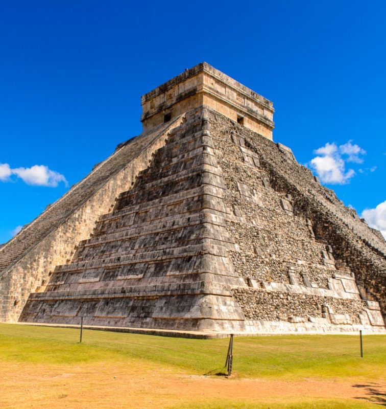 В Мексике до конца года откроются три новых музея майя