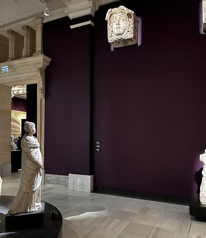 Открываем для себя Археологический музей в Стамбуле