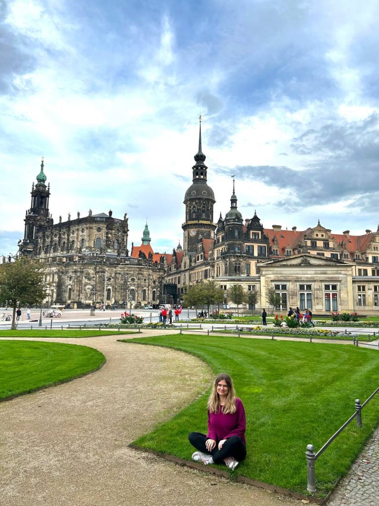 Топ-10 локаций Дрездена: чем влюбляет в себя Саксонская жемчужина?