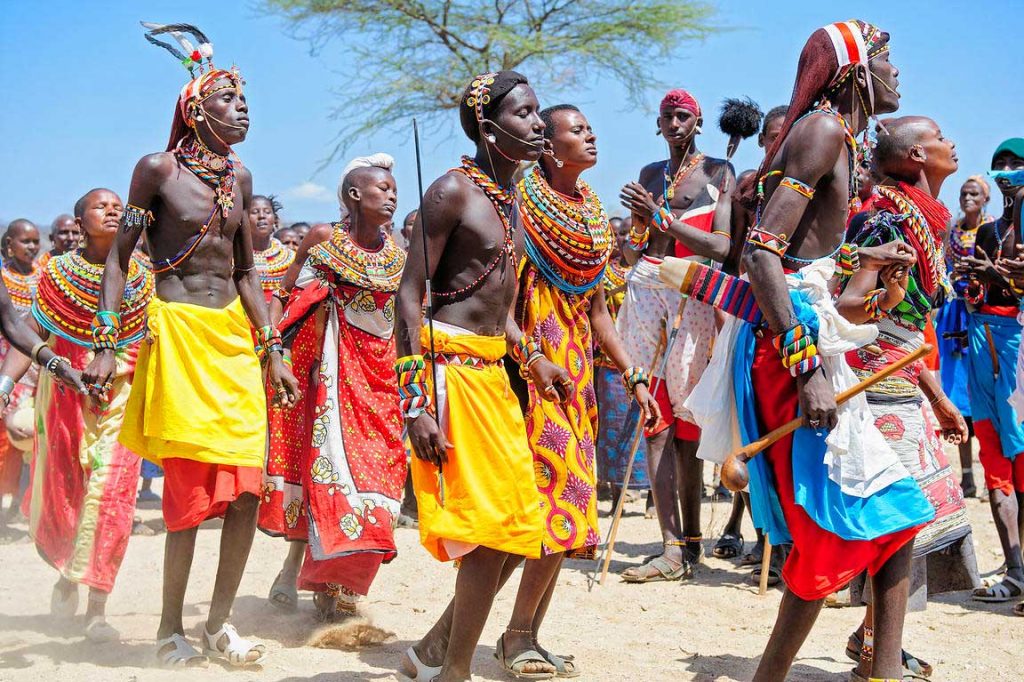 Сафари, трущобы и лучшие марафонцы: что посмотреть в Кении?