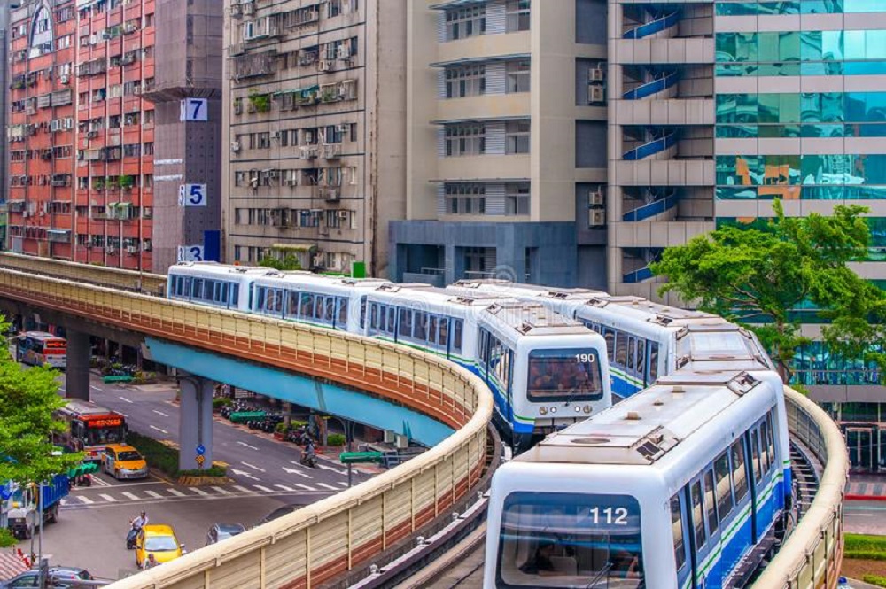 10 городов с лучшей системой общественного транспорта в мире