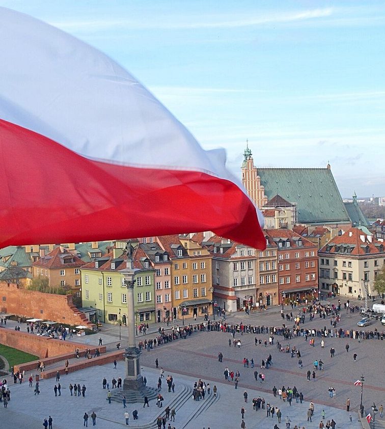 Переезд в Польшу: как подготовиться и что делать после? 