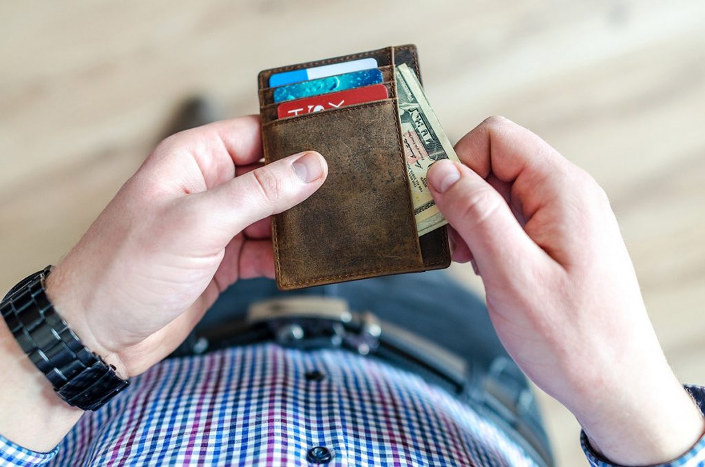Как защититься от карманных краж: советы и рекомендации