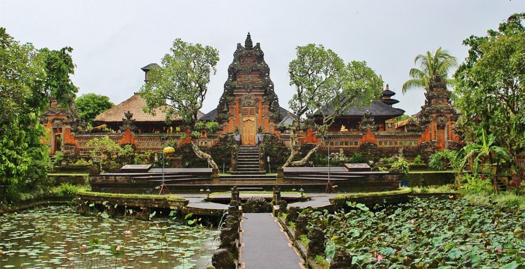 Райский уголок Индонезии: как провести идеальный отпуск на Бали?