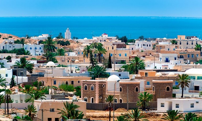 Гайд по Тунису: как провести отдых в одной из самых европейских стран Африки 