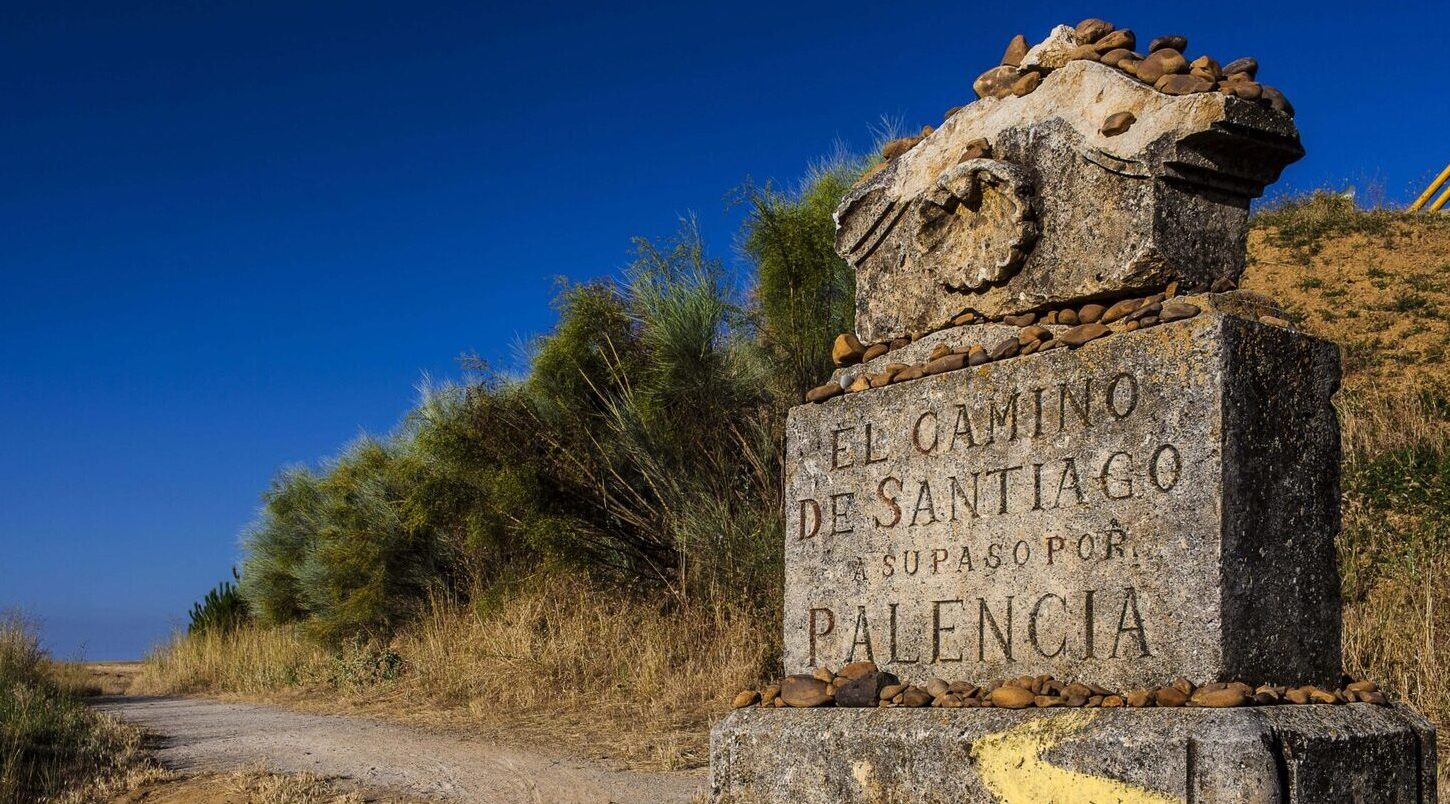 По стопам древних паломников: путь пилигрима Камино-де-Сантьяго