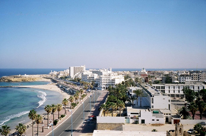 Гайд по Тунису: как провести отдых в одной из самых европейских стран Африки 