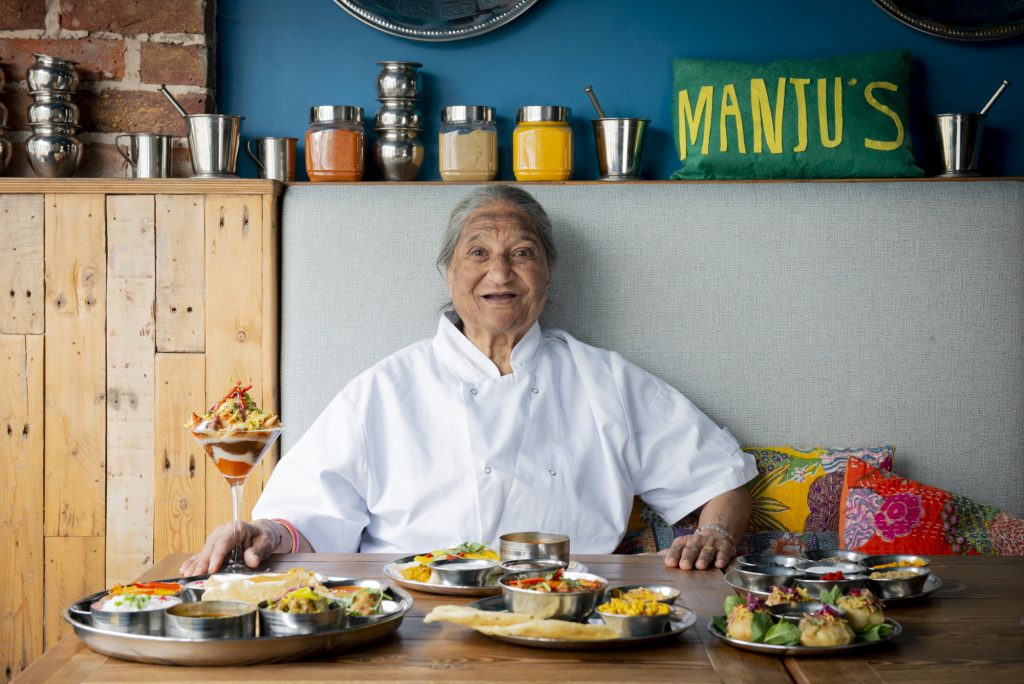 “Вкусно, как у бабушки!”: рестораны с семейными традициями по всему миру