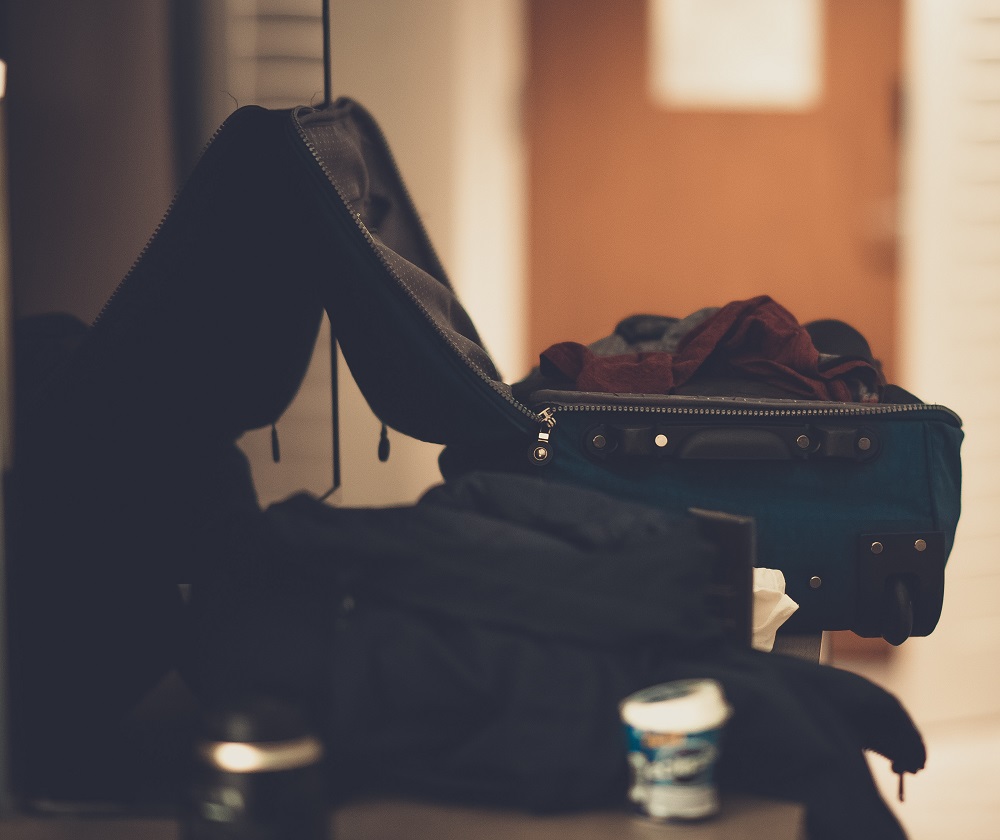 Спокойно и без головной боли: 10 советов по сбору чемодана