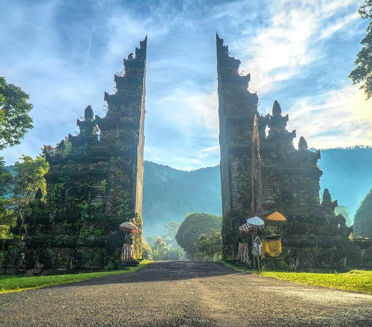 Райский уголок Индонезии: как провести идеальный отпуск на Бали?