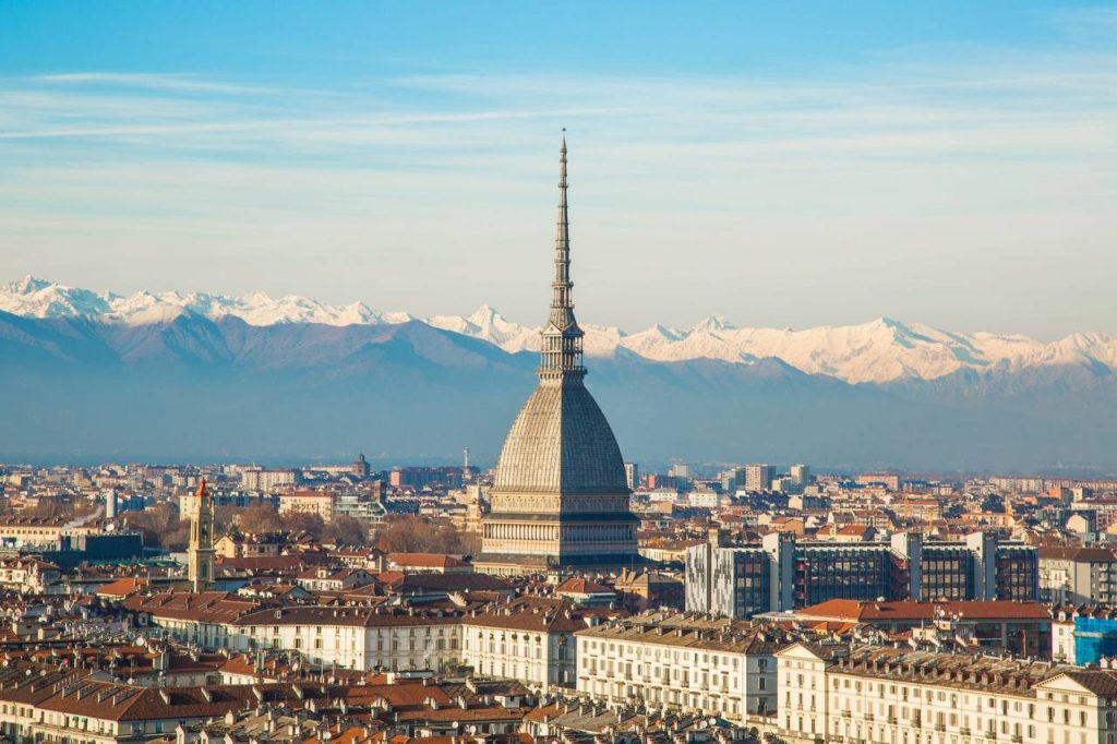 Гайд по Турину: чем удивит первая столица Италии?