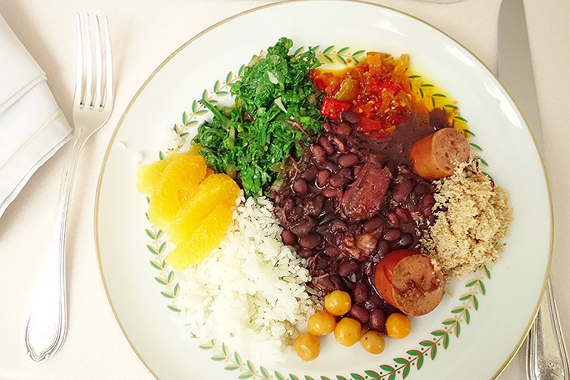5 лучших бразильских блюд, которые точно понравятся