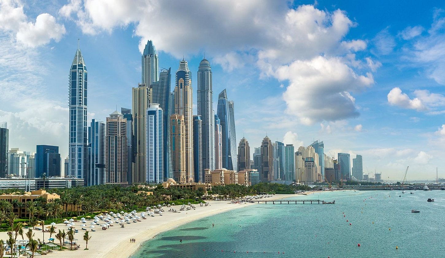 Круиз по Персидскому заливу: что посмотреть в ОАЭ и Катаре 