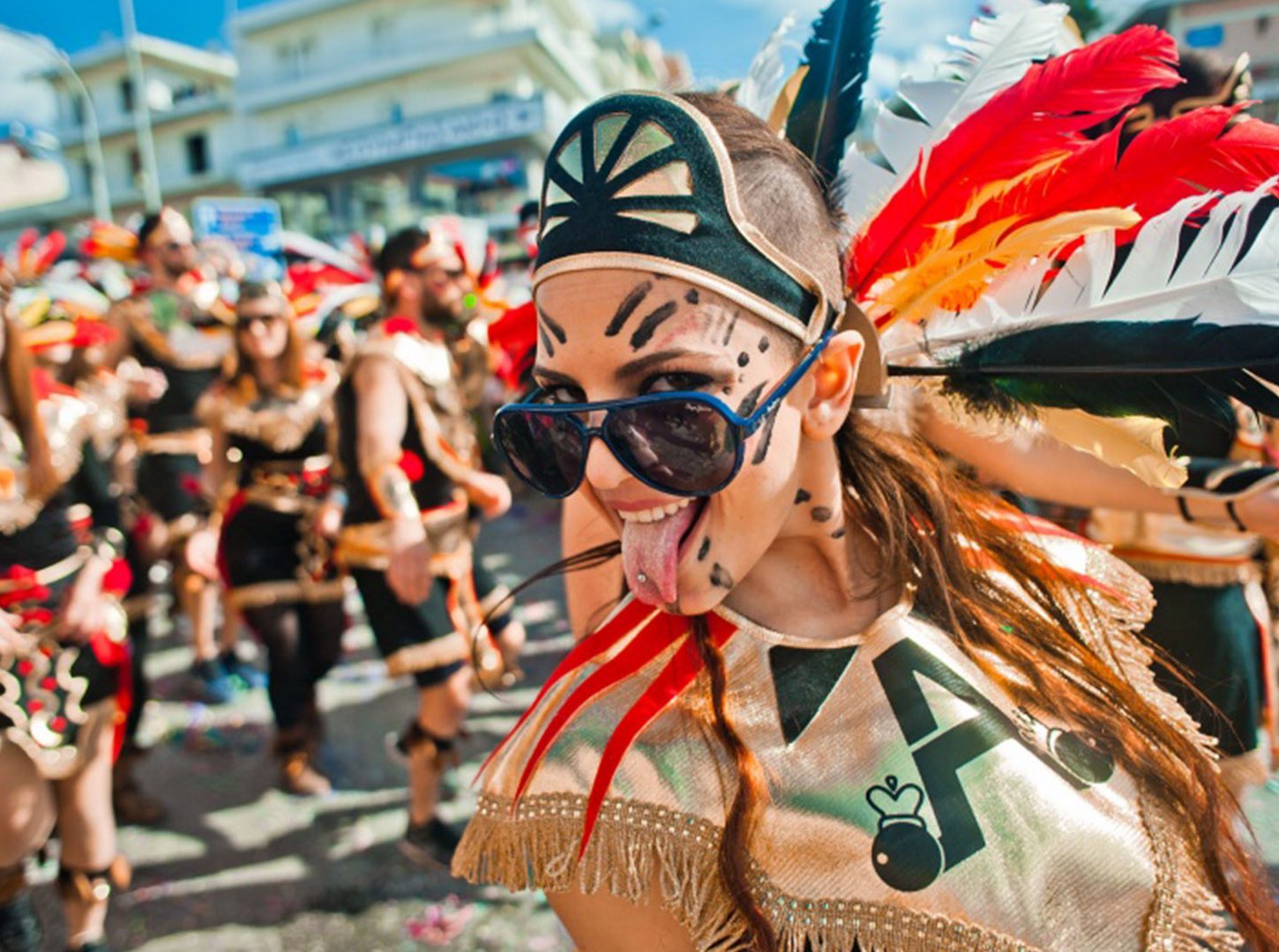 10 самых необычных фестивалей Крита