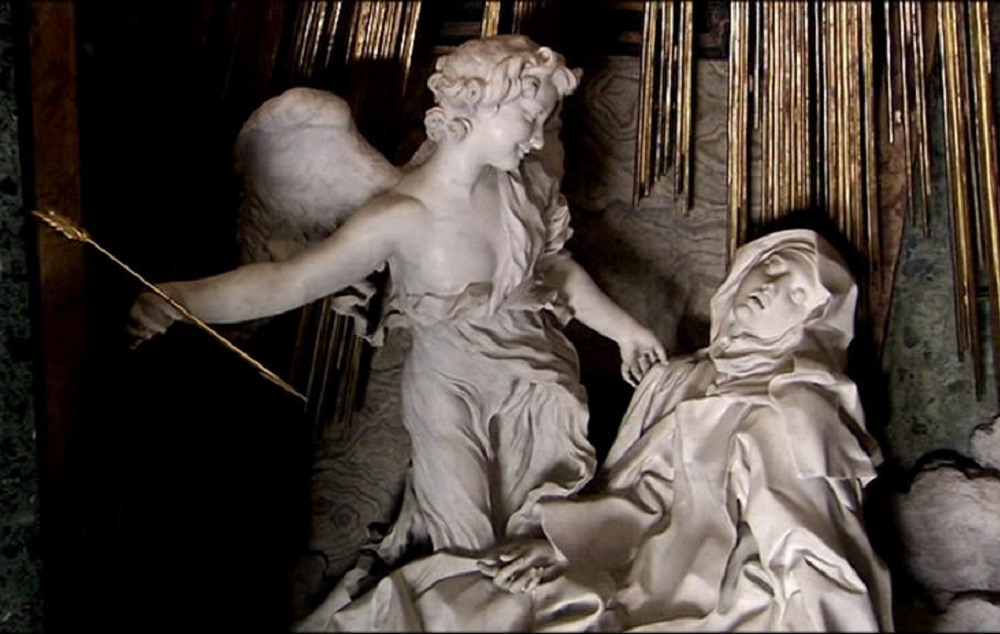 Путь иллюминатов в Риме: по страницам "Ангелов и демонов" Дэна Брауна