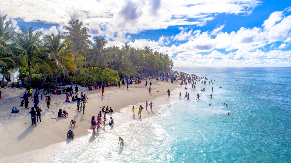 Неприятности в Раю: как обойти запреты на Мальдивах