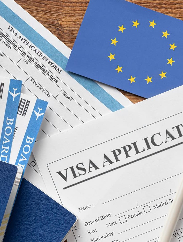 Шенгенские визы: в какие консульства обращаться белорусам в 2023 году? 