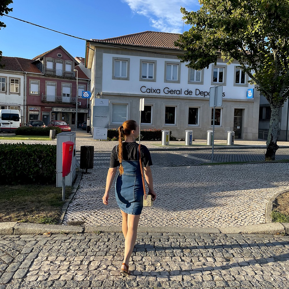 Жизнь в маленьком португальском городке: инфраструктура, цены, развлечения