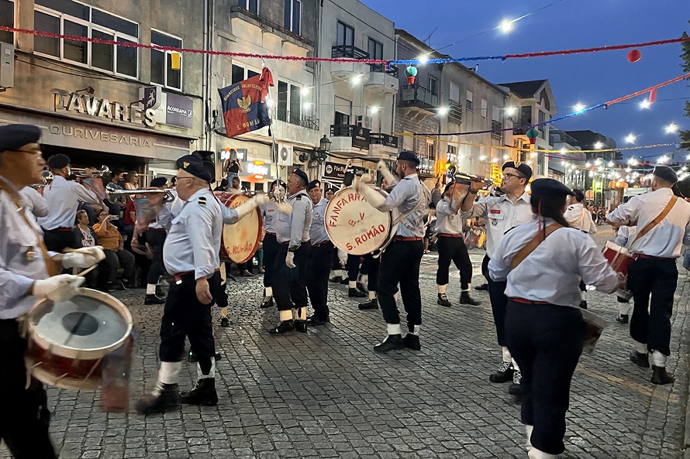 Жизнь в маленьком португальском городке: инфраструктура, цены, развлечения