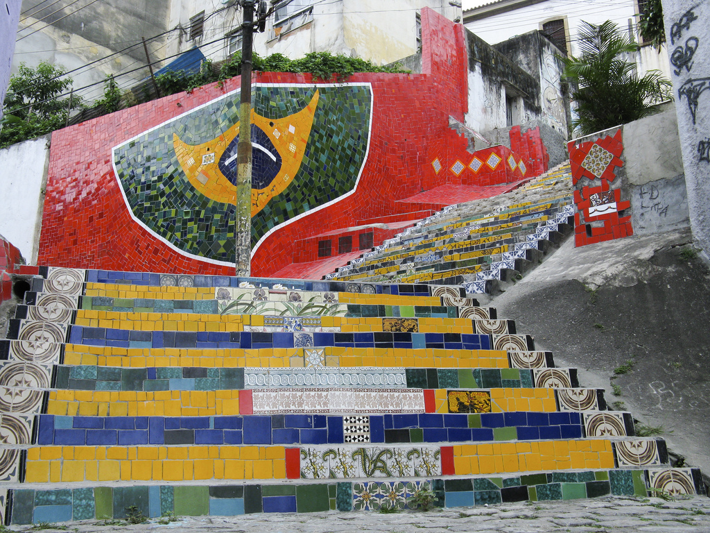 Невероятный Рио-де-Жанейро: что увидеть в городе, помимо карнавала?