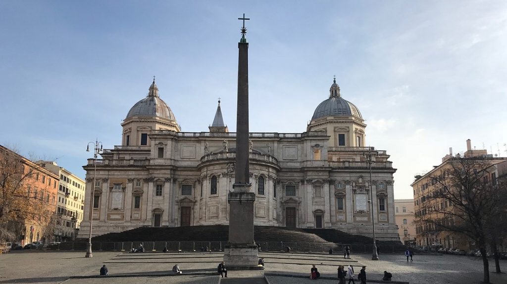 Маршрут по Вечному городу: смотрим Рим за два дня