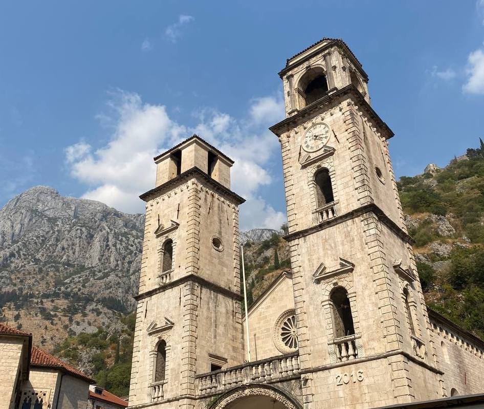 Личный опыт: Черногория — место, где уютно и вкусно