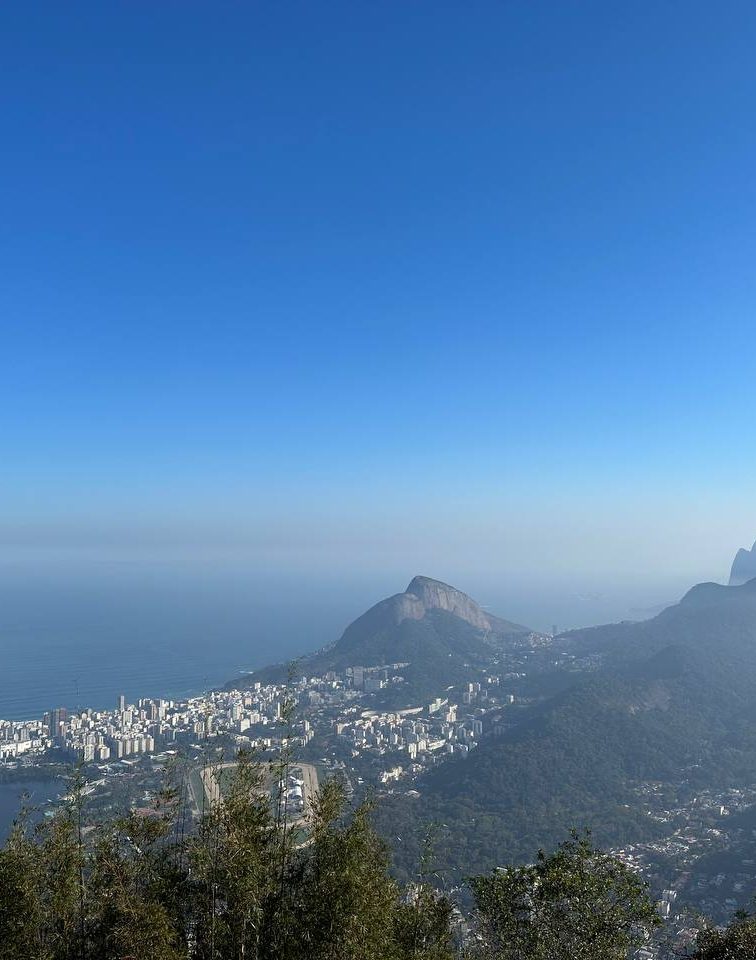 Невероятный Рио-де-Жанейро: что увидеть в городе, помимо карнавала?