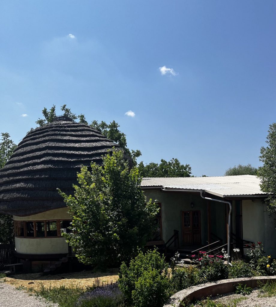 Личный опыт: зачем ехать на отдых в молдавскую деревню?