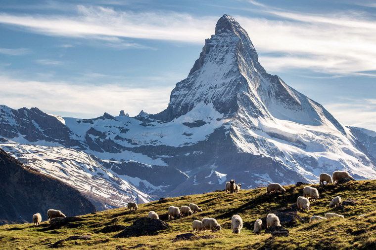 Знакомство со Швейцарией: чем заняться в стране?
