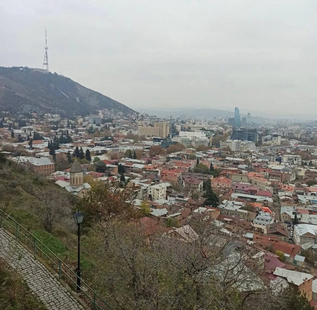 Тбилиси и Кахетия — путешествие, которое невозможно забыть