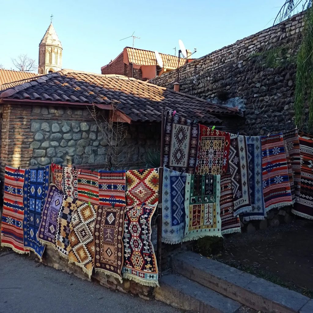 Тбилиси и Кахетия — путешествие, которое невозможно забыть