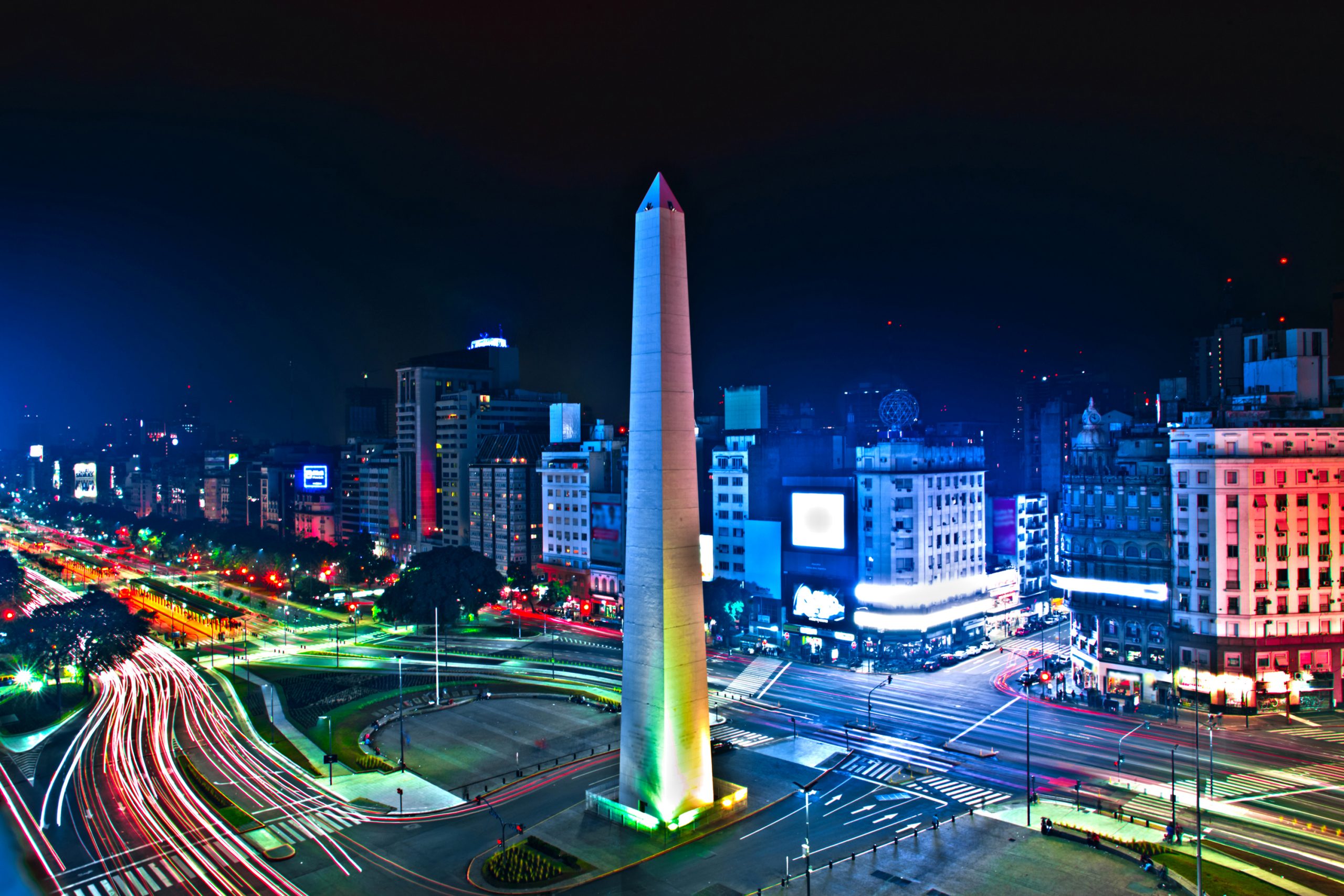 Страстное танго, сочные стейки, невероятная архитектура: гайд по удивительному Буэнос-Айресу