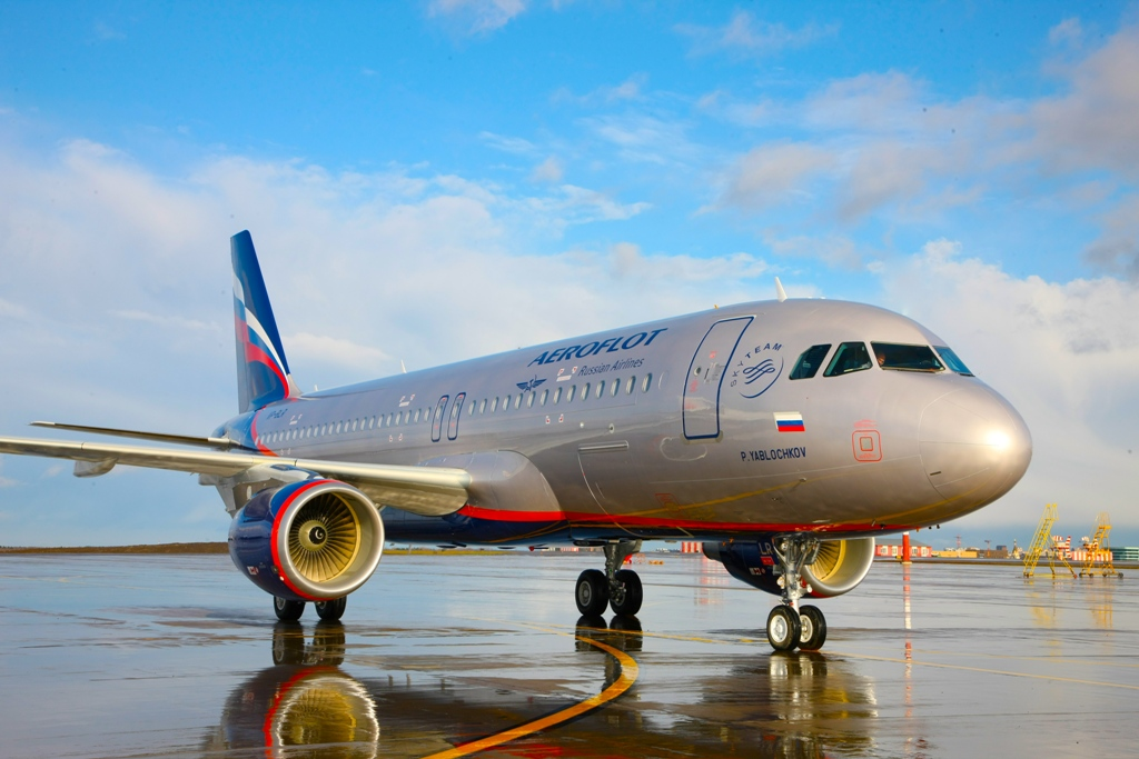 Какие авиакомпании летают из Минска осенью 2023 года? 