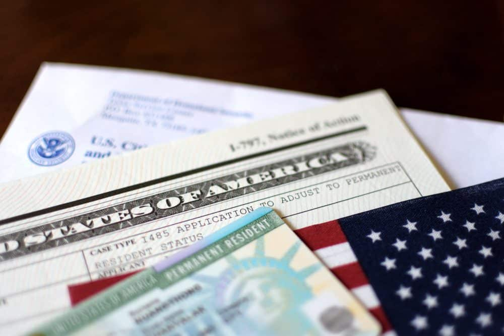 Розыгрыш грин-карты в США: что это такое и как подать заявку? 