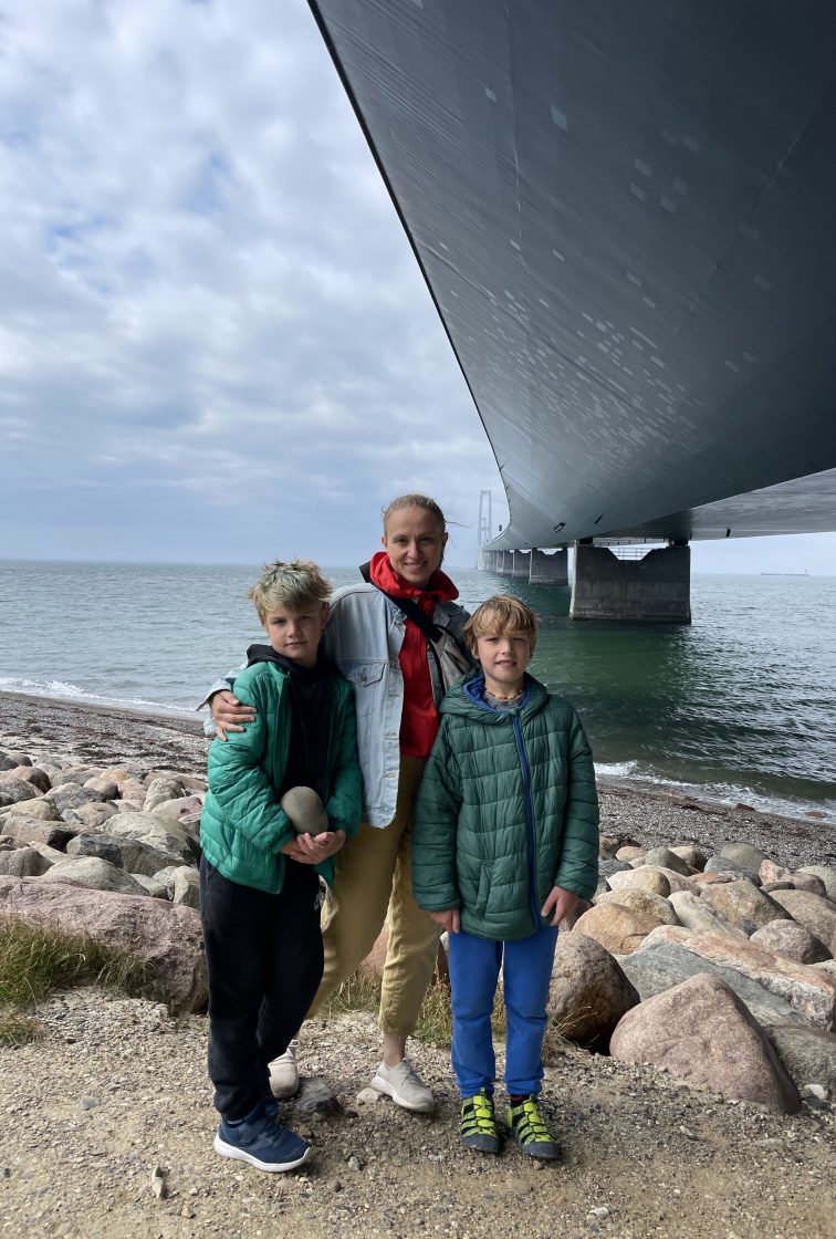 Личный опыт: Дания, Швеция и Эстония — путешествие в две недели