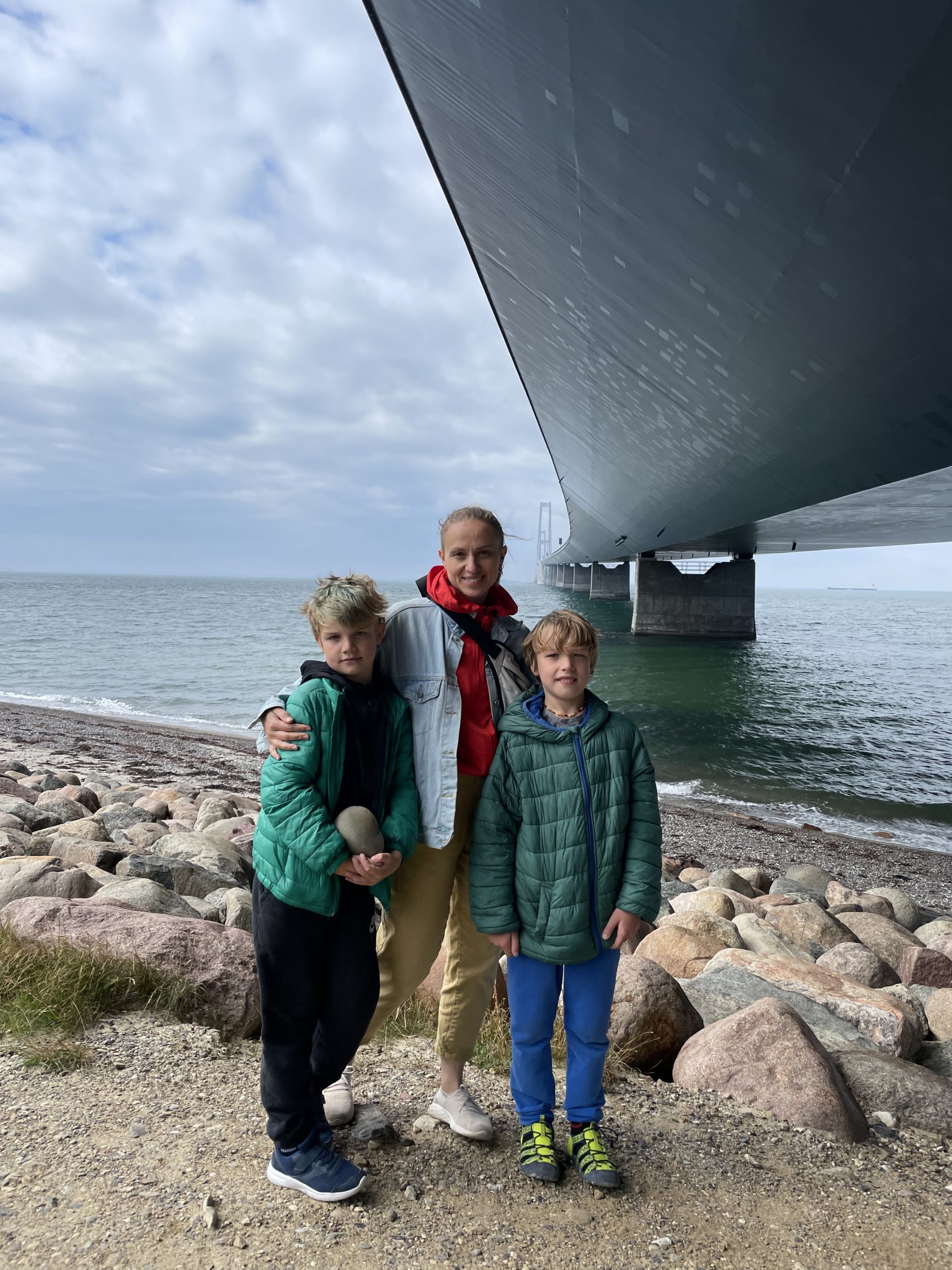 Личный опыт: Дания, Швеция и Эстония — путешествие в две недели