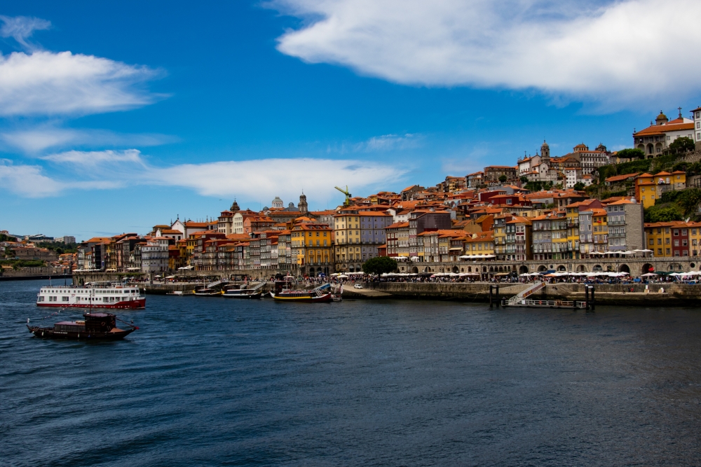 “Лучшим направлением Европы” на World Travel Awards стала Португалия, а “лучшим городом” — Лиссабон
